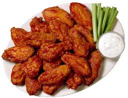 buffalo wings