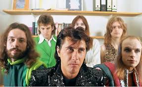 roxy music