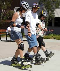 Choose The Right Inline Skate With a Little Help 