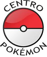 Centro Pokemon e Centro de Adoções