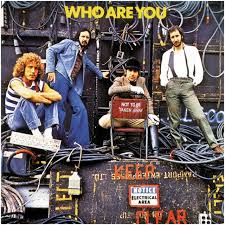 the who who are you
