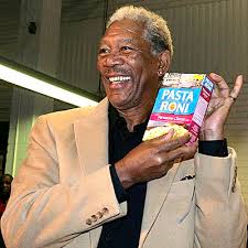 photo | Morgan Freeman