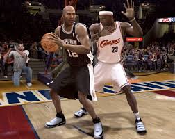 nba 08