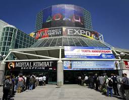 The Road to E3 2011: Sony