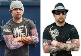 sleeve tattoos pics