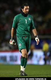 buffon