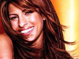 Eva Mendes wallpaper