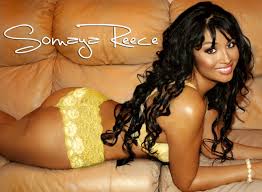 Somaya Reece