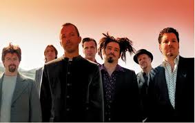 counting crows