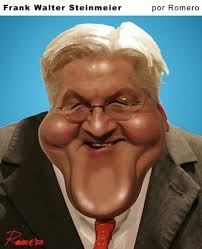 Frank-Walter Steinmeier. - frank-walter_steinmeier_560445