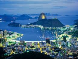 sugar loaf mountain