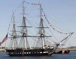 uss constitution