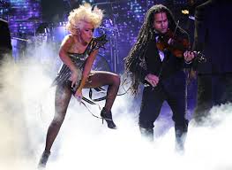 lady gaga american idol