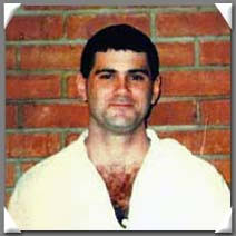 Cameron Willingham Texas