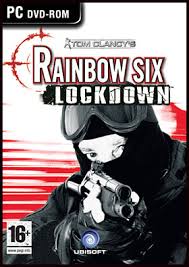 lockdown