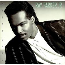 ray parker jr
