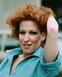 Bette Midler Biography