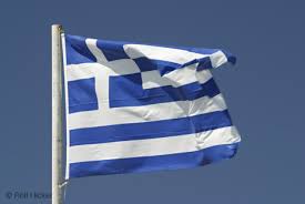 greek flag
