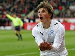 andrey arshavin