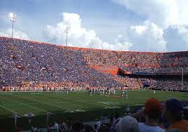 ben hill griffin stadium