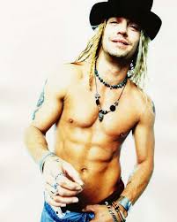 Bret Michaels: I Dont Wanna