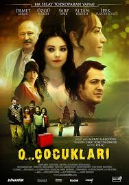 O... �ocuklar� Filmi