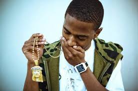 Big Sean Lyrics