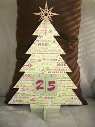christmas countdown 2009