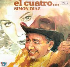 simon diaz