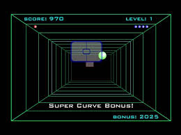 curveball