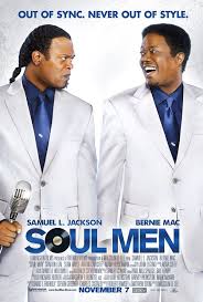 Soul Men TR D�blaj