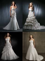 wedding dresses bridal gowns