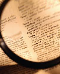 Dictionary Dictionary