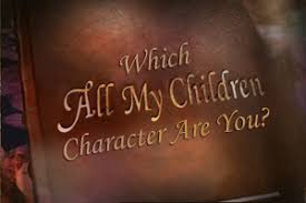 All All My Children Articles �