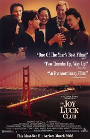 the joy luck club