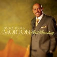 paul morton