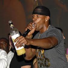 We all Blame It On the Alcohol