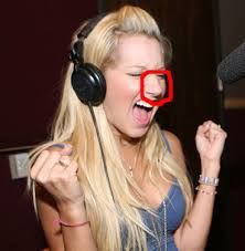 Ashley Tisdale