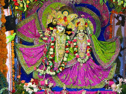 radha krishna