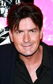 Charlie Sheen died in a