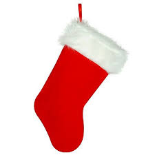 christmas stocking
