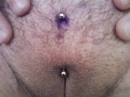 Style Vagina Body Piercing