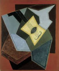 juan gris cubism