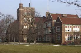central high school