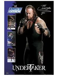 undertaker