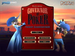 لعبة الاوراق Governor-of-poker1