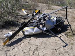 helicopter crash