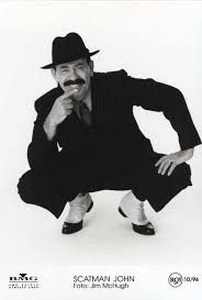 scatman scatman john