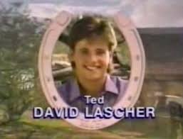 David Lascher