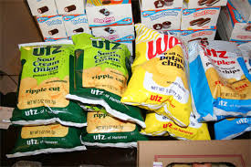 utz